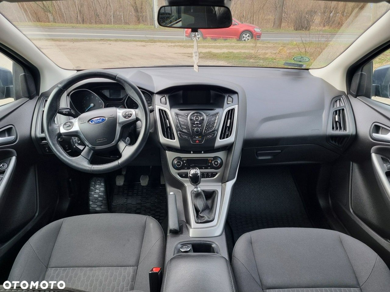 Ford Focus - 18