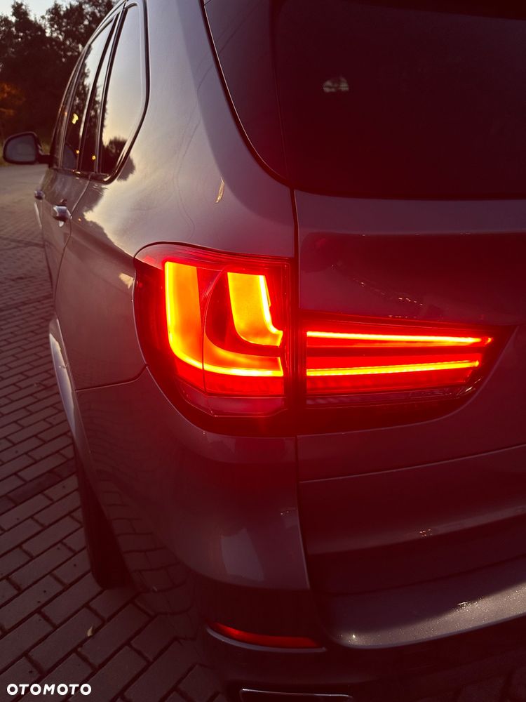 BMW X5 xDrive30d - 26