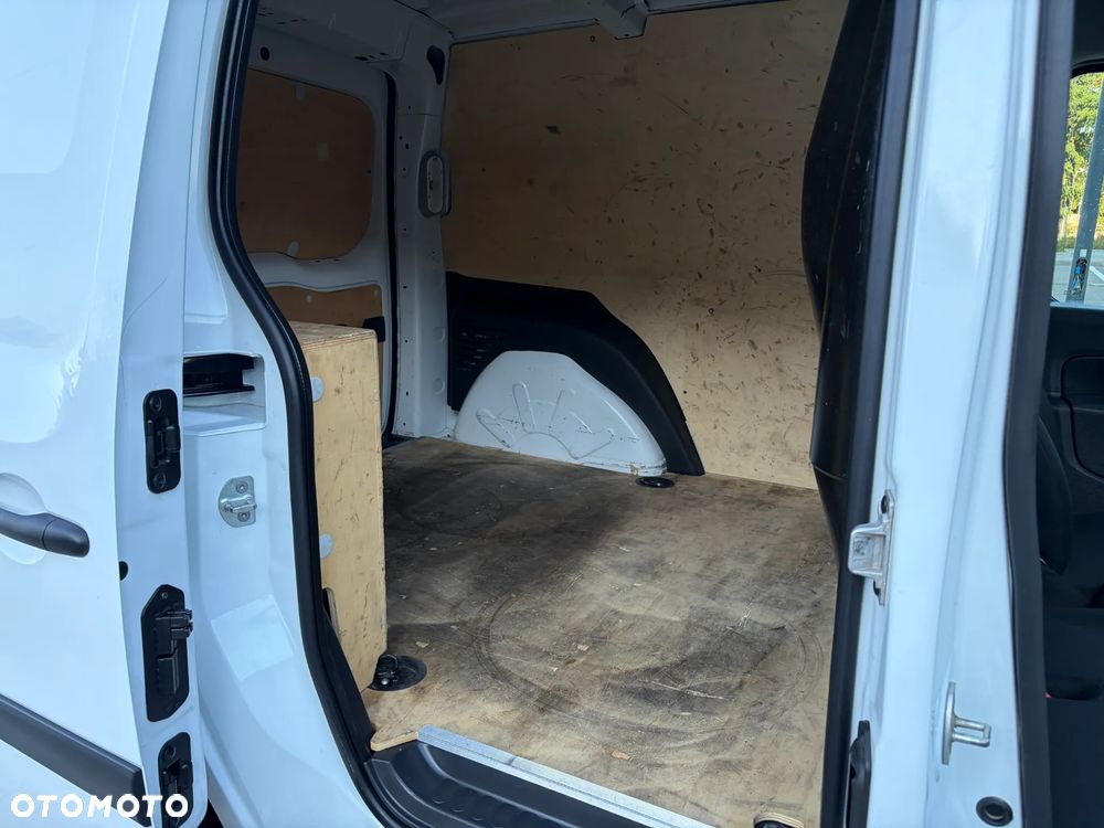 Renault Kangoo - 17