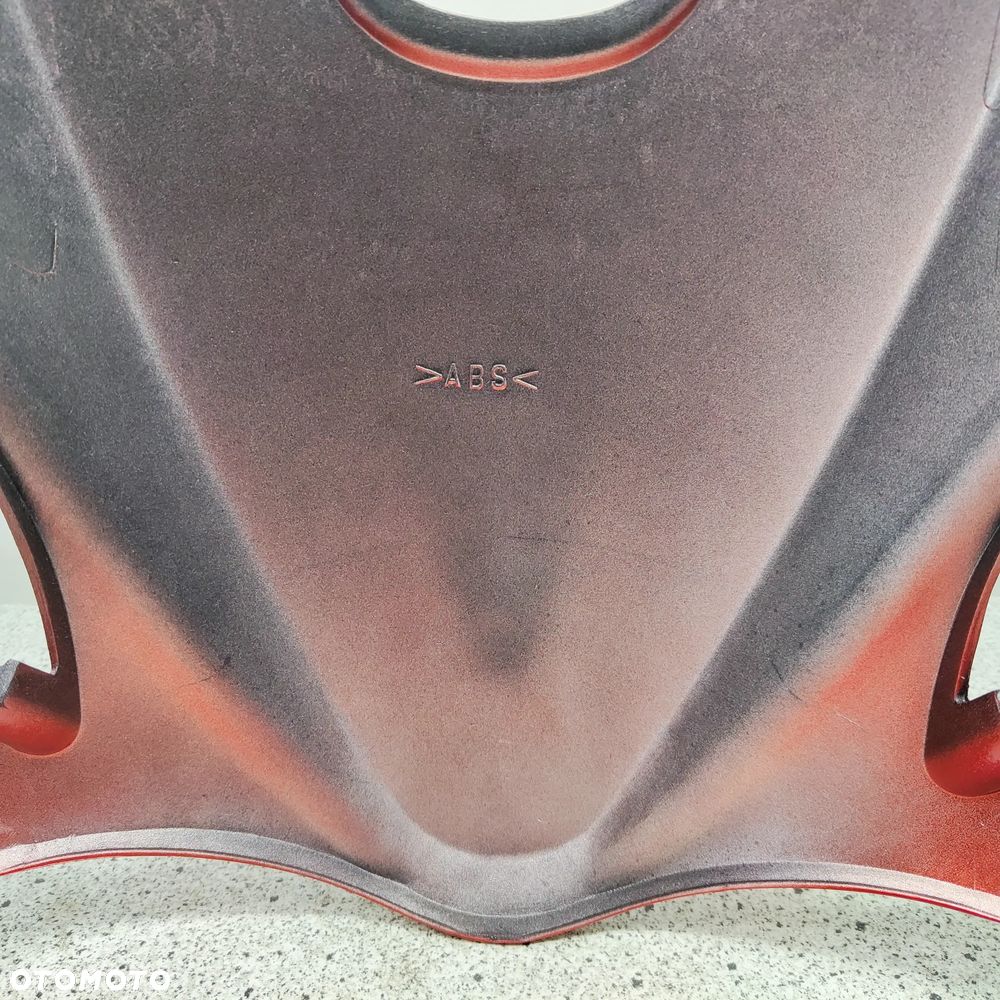 Czacha, czasza, owiewka, osłona przód Yamaha Axis - 17