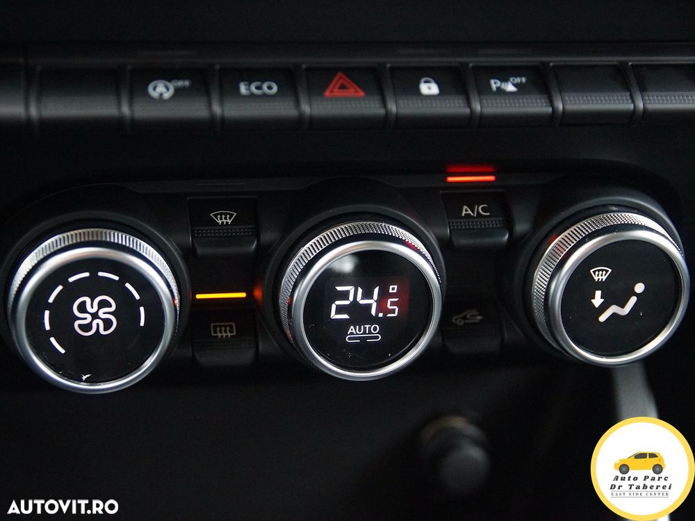 Dacia Duster Blue dCi 115 2WD Prestige+ - 31