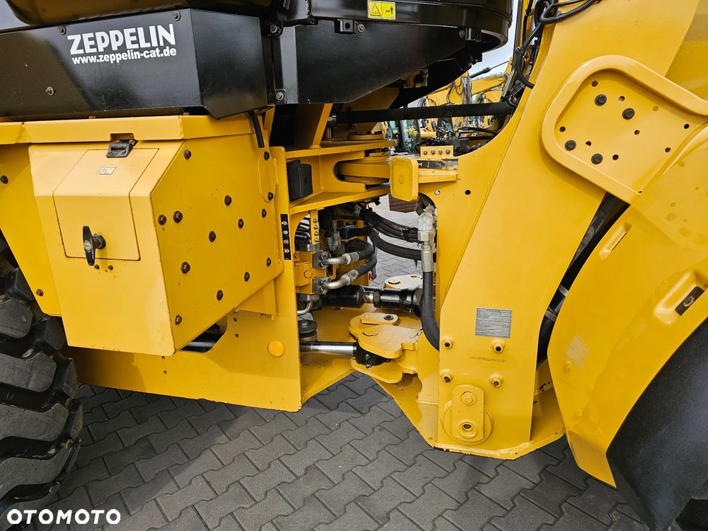 Caterpillar 938 M - 17