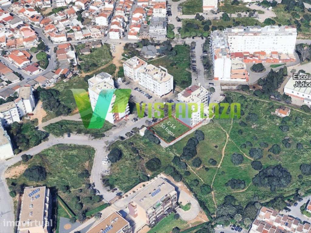 Lotes para Construção em Portimão - Projetos Aprovados e Alta Renta... - Grande imagem: 4/5