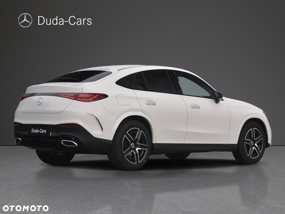 Mercedes-Benz GLC - 3