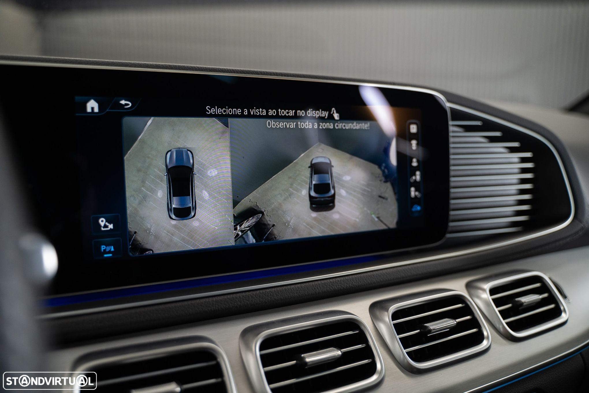Mercedes-Benz GLE 350 de 4Matic - 35