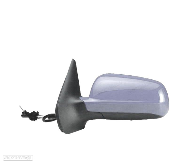 ESPELHO COMPLETO LADO ESQUERDO VOLKSWAGEN VW GOLF IV 98-03 PRIMÁRIO