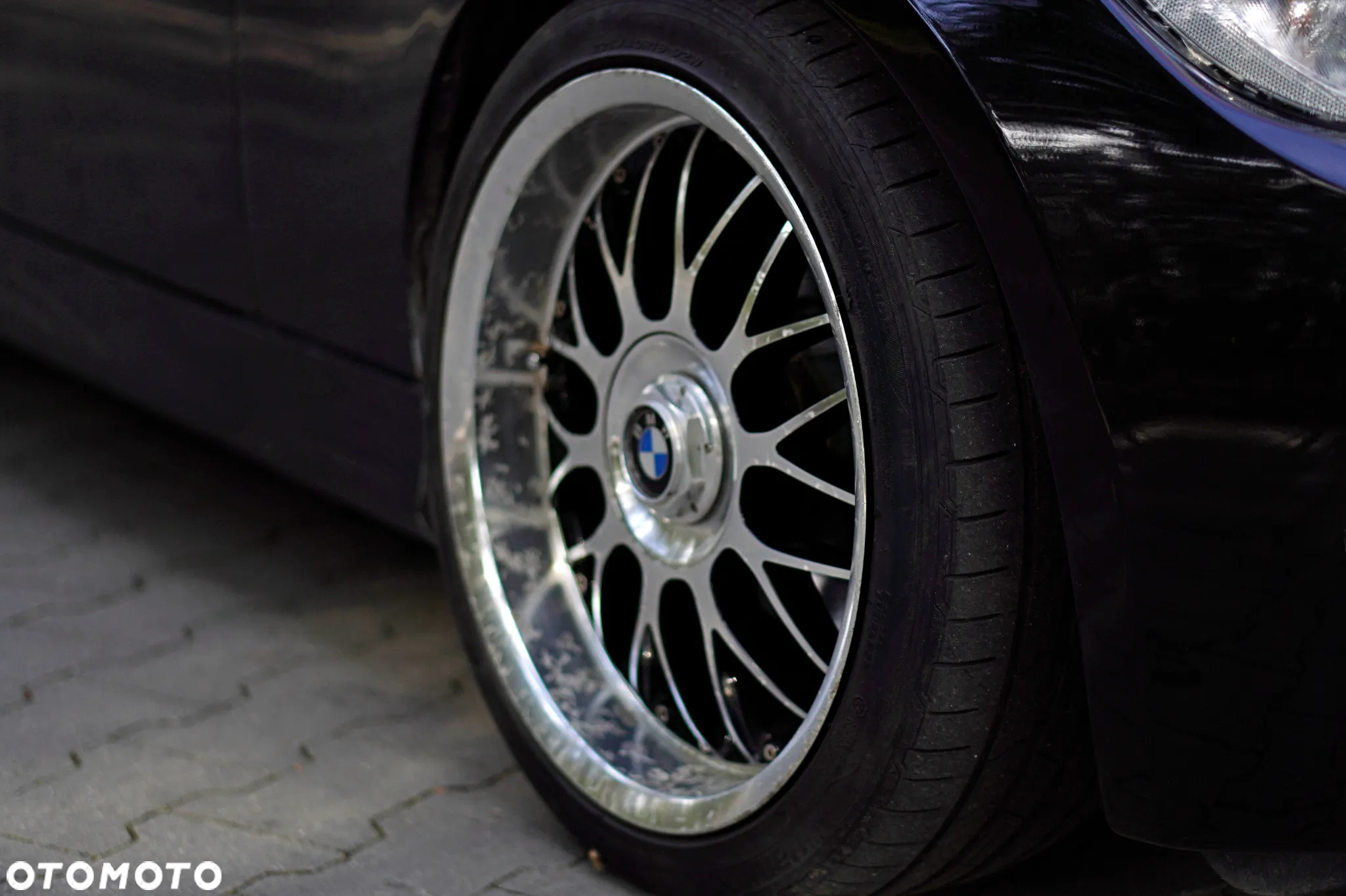 BMW Seria 3 320i - 25