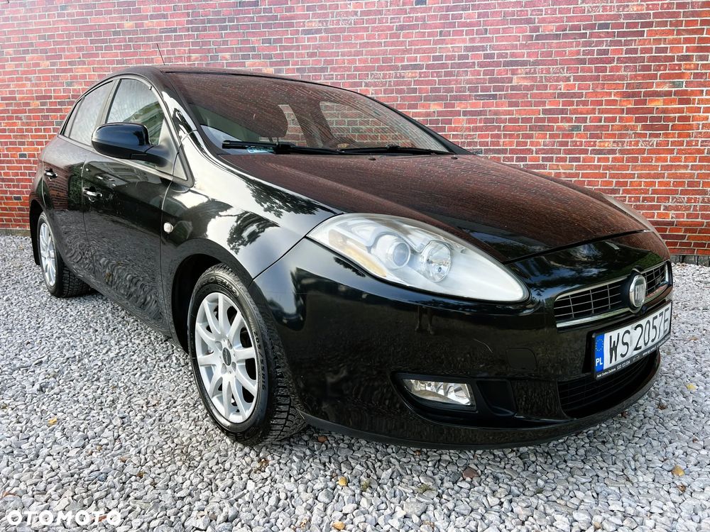 Fiat Bravo - 3