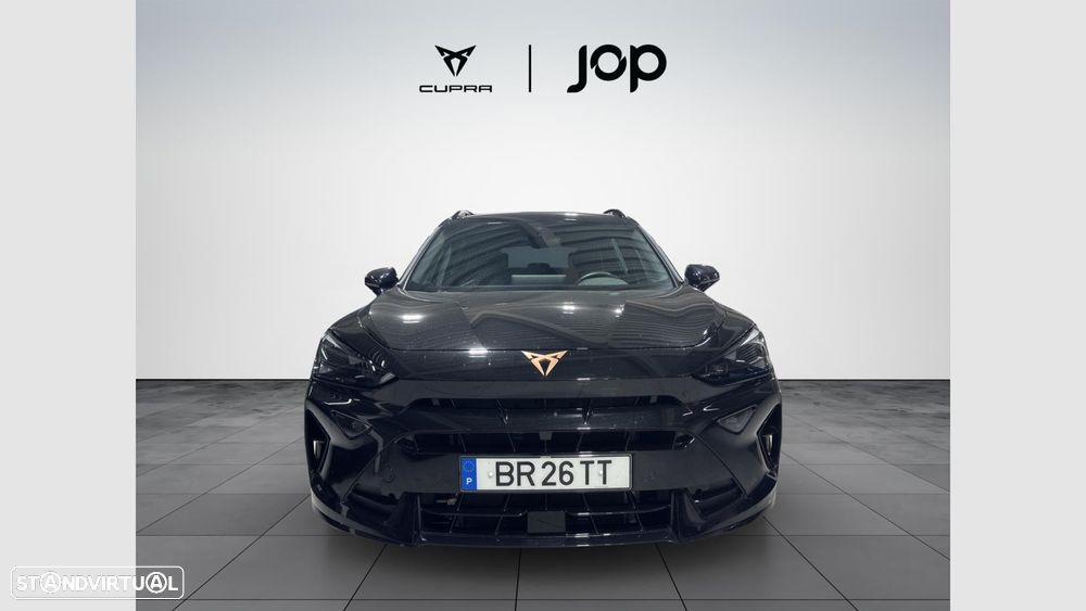 Cupra Formentor 1.5 eTSI DSG - 5