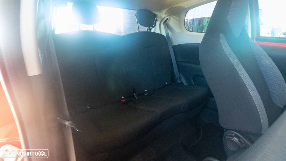 Citroën C1 VTi Feel - 7