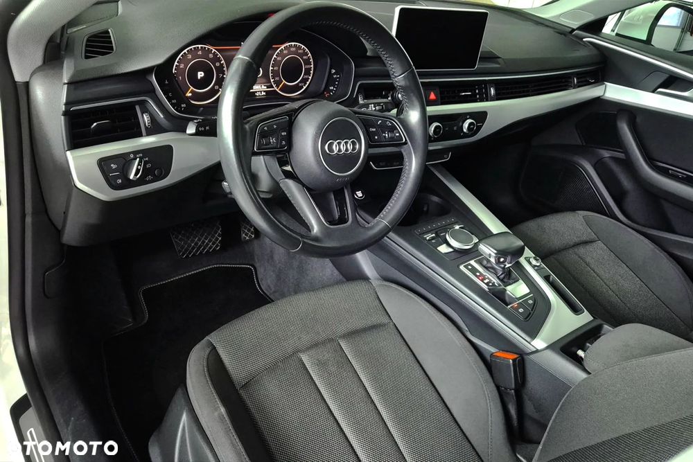 Audi A5 Sportback - 11