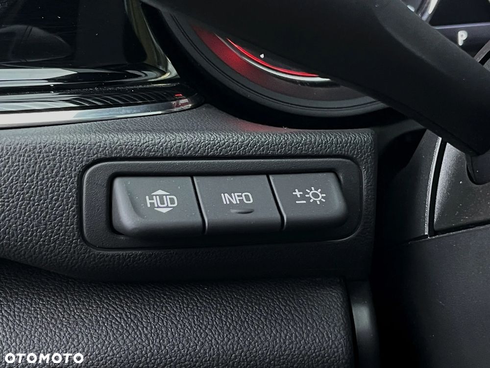 Opel Insignia 2.0 Automatik Dynamic - 31