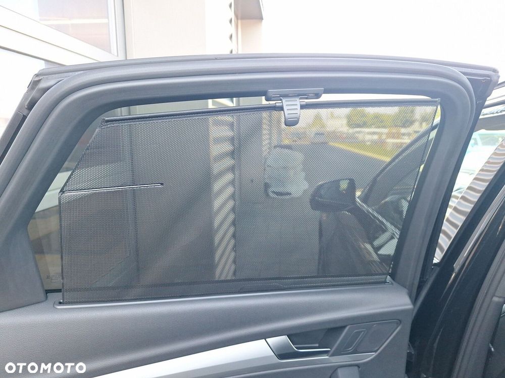 Audi Q5 Sportback 40 TDI mHEV Quattro Advanced S tronic - 25