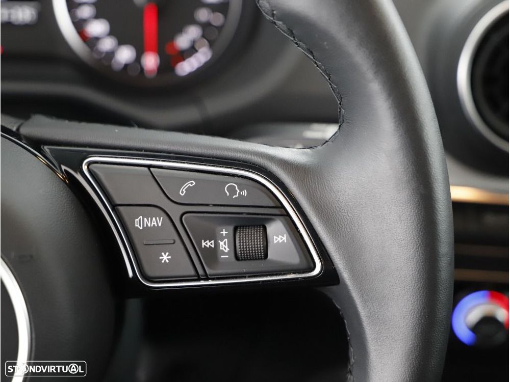 Audi Q2 35 TFSI Advanced S tronic - 31