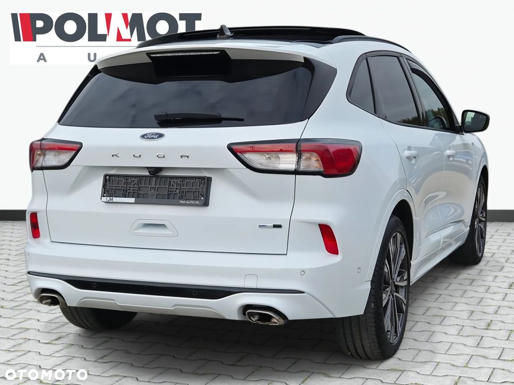 Ford Kuga - 12