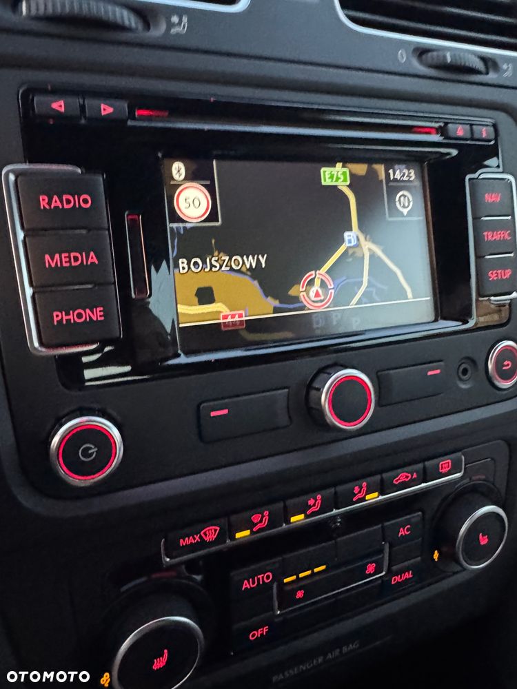 Volkswagen Golf - 40