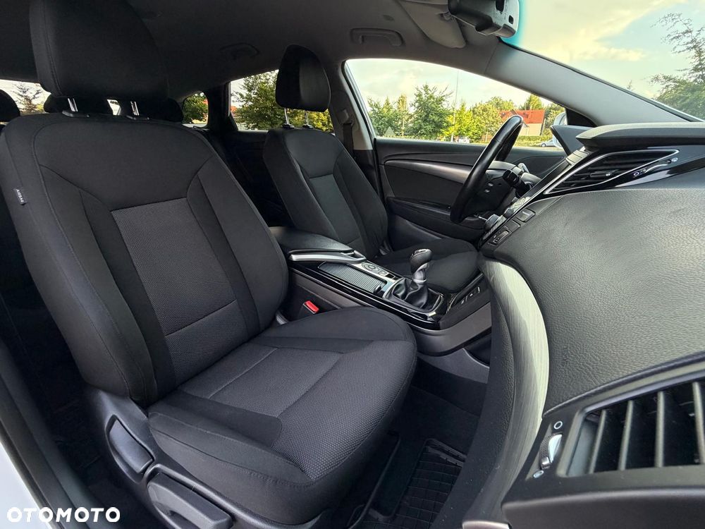 Hyundai i40 Kombi 1.6 Trend - 12