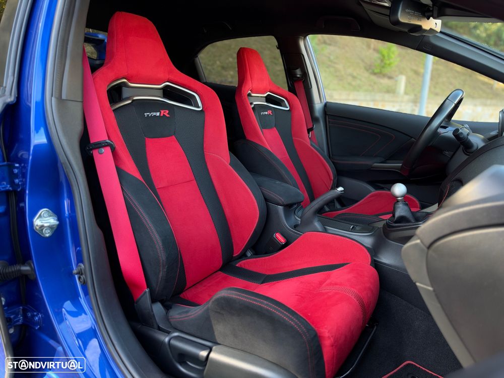 Honda Civic - 30