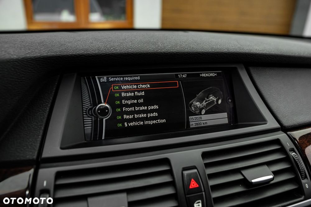 BMW X5 xDrive30d - 35