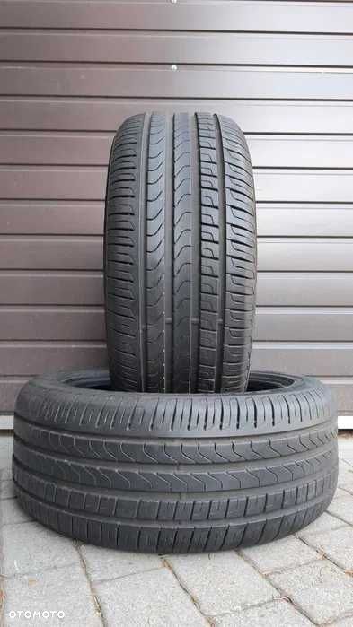 2 sztuki opony lato 255/45/19 Pirelli Scorpion 100V (OL562/OH ) - 1