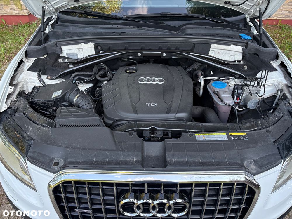Audi Q5 - 22
