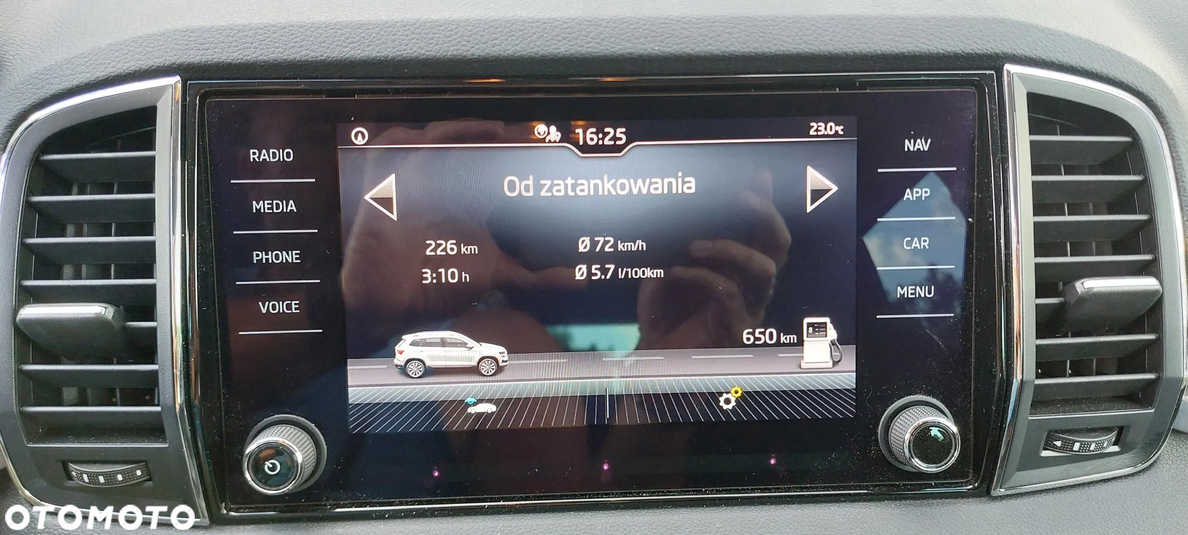 Skoda Karoq 1.5 TSI ACT 4x2 Ambition - 15