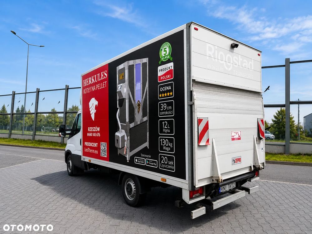 Iveco Daily - 7