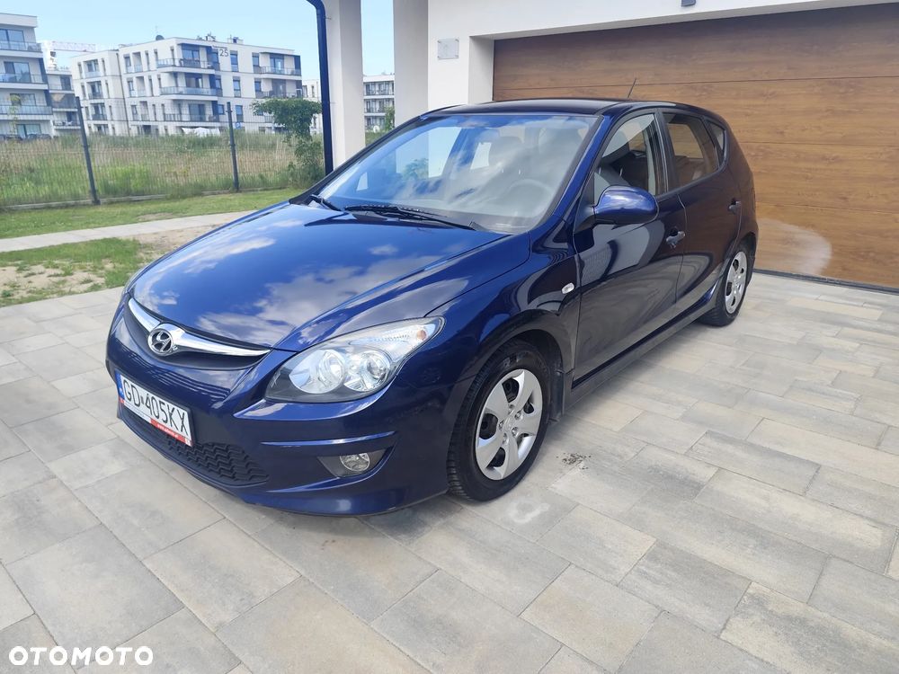 Hyundai i30 1.4 Comfort - 2