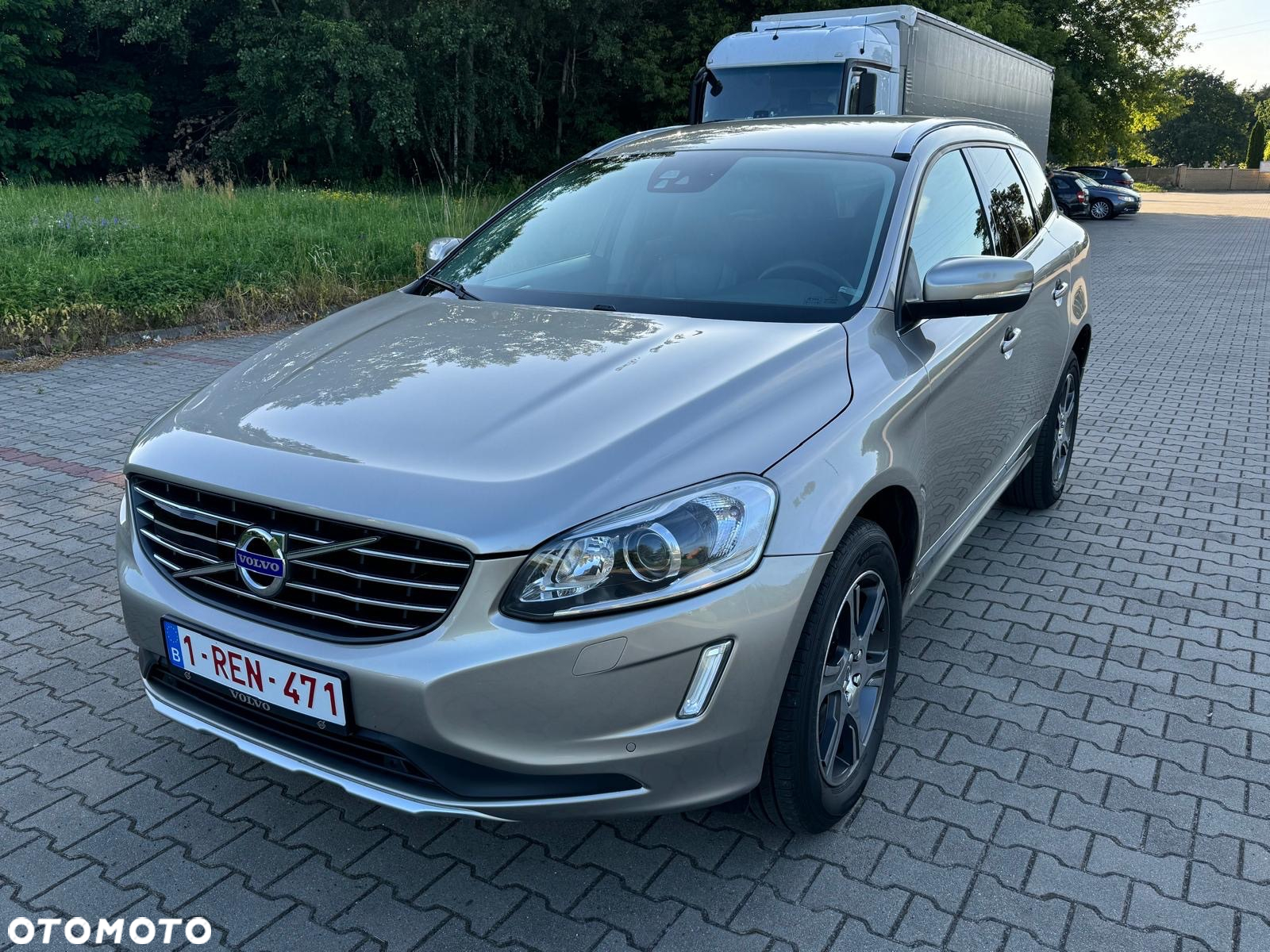 Volvo XC 60 D4 Drive-E Summum - 2