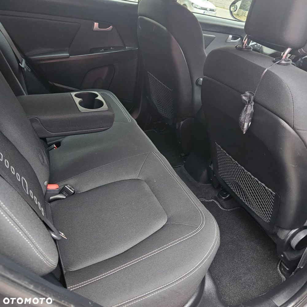 Kia Sportage - 21