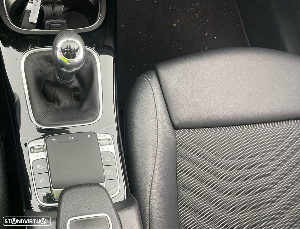 Mercedes-Benz A 160 Style Plus - 19