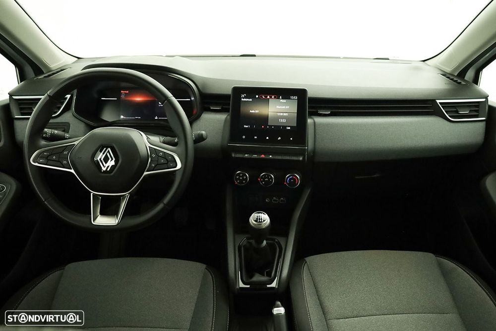 Renault Clio 1.0 TCe Evolution - 8