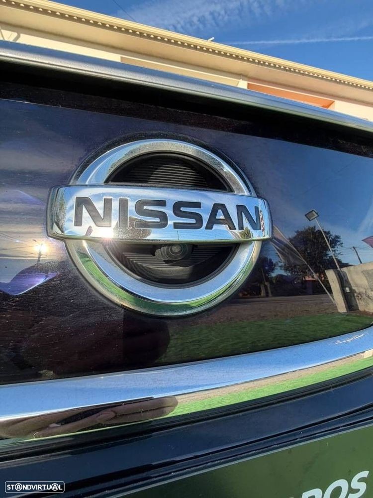 Nissan Leaf Tekna - 11