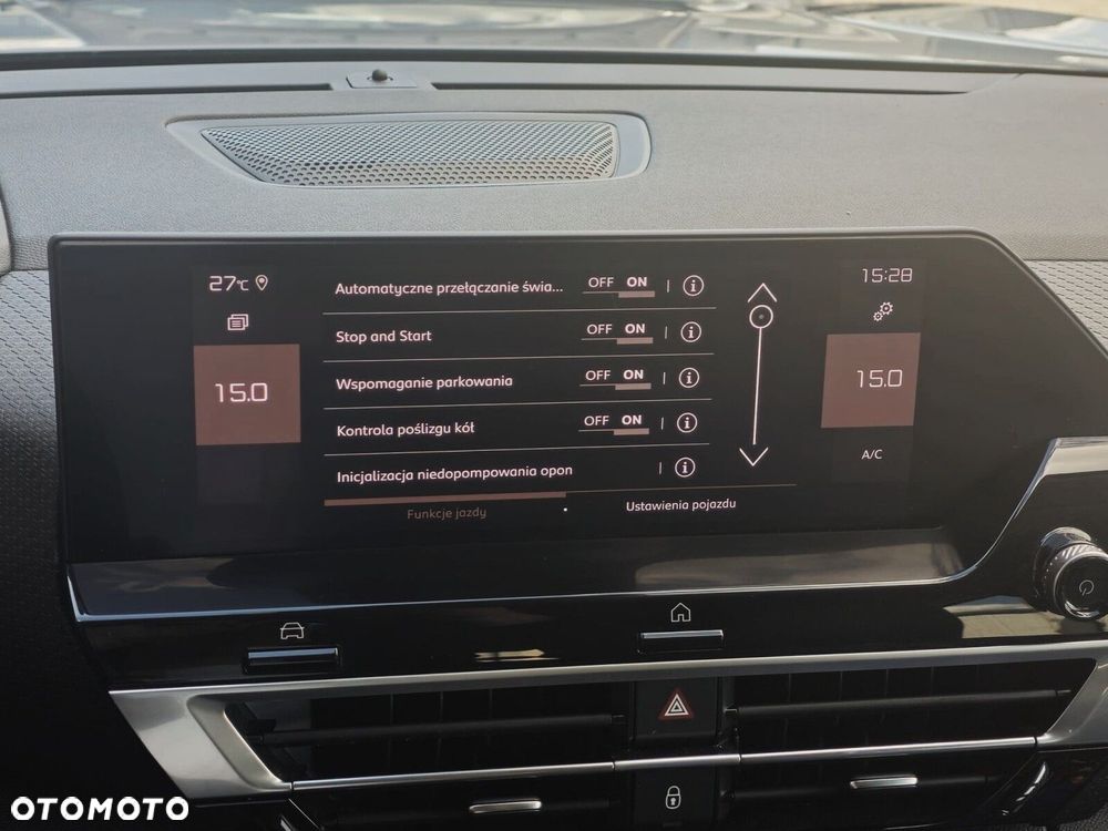 Citroën C4 1.2 PureTech Shine S&S - 22