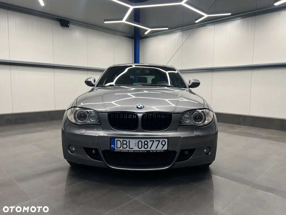BMW Seria 1 - 5