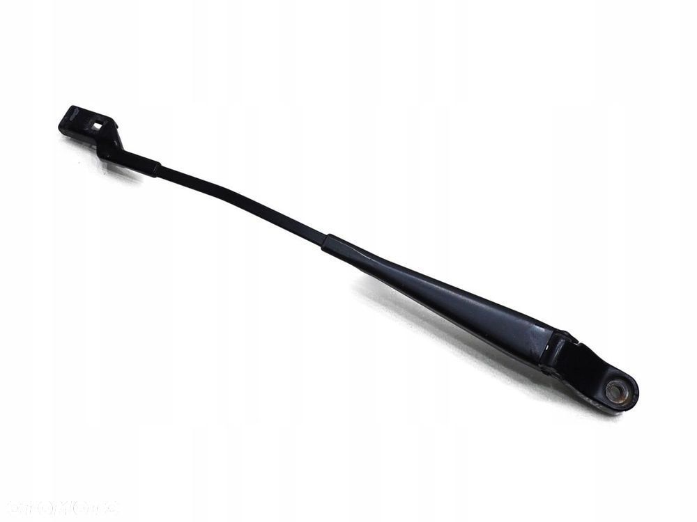 RAMIE WYCIERACZKI LEWE SKODA FABIA II - 1