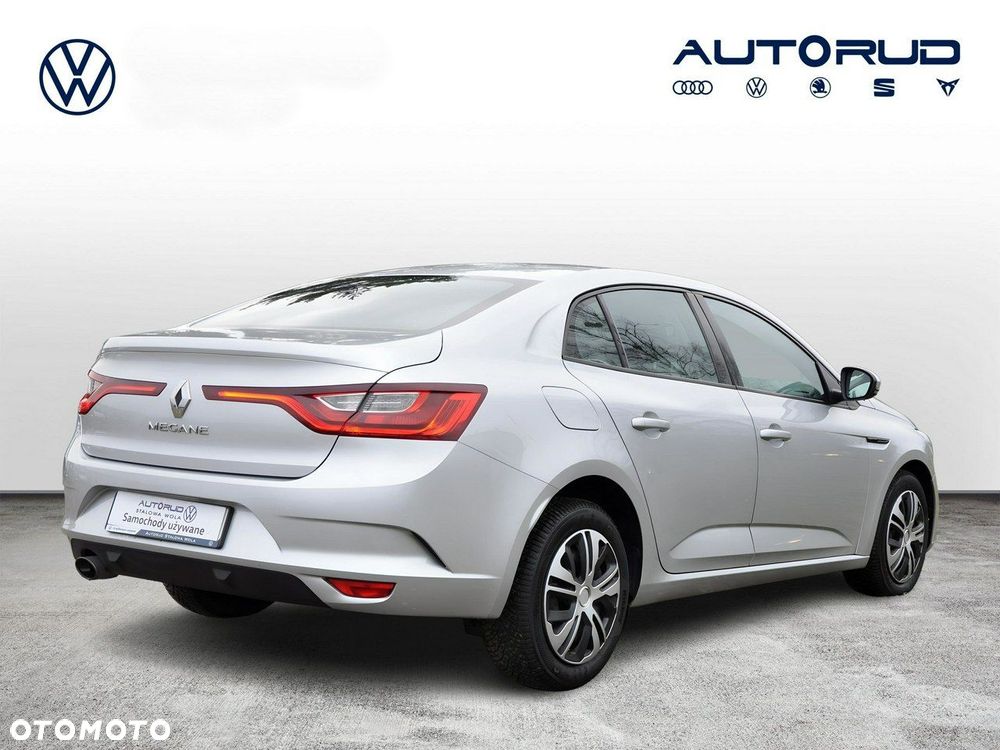 Renault Megane 1.6 SCe Life - 5