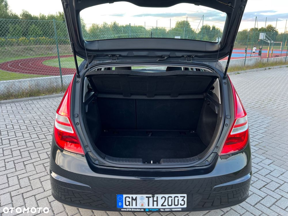 Hyundai i30 1.4 Premium - 6
