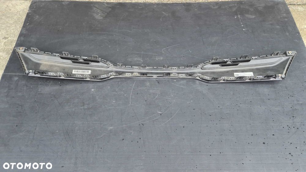 Atrapa chłodnicy GRILL Kia Rio IV LIFT 2020- OE 86351-H8AB0 ORYGINAŁ ! - 6