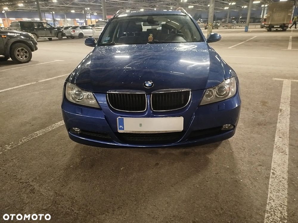 BMW Seria 3 - 3