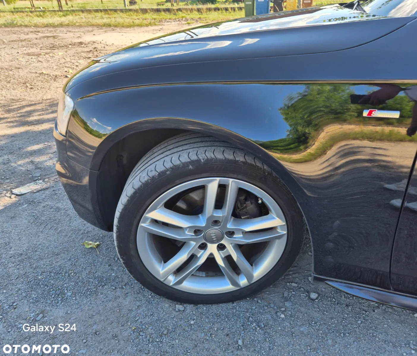 Audi A4 2.0 TDI - 6