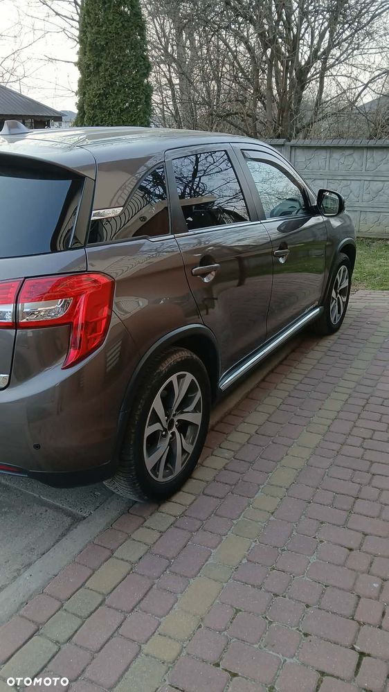 Citroën C4 - 5