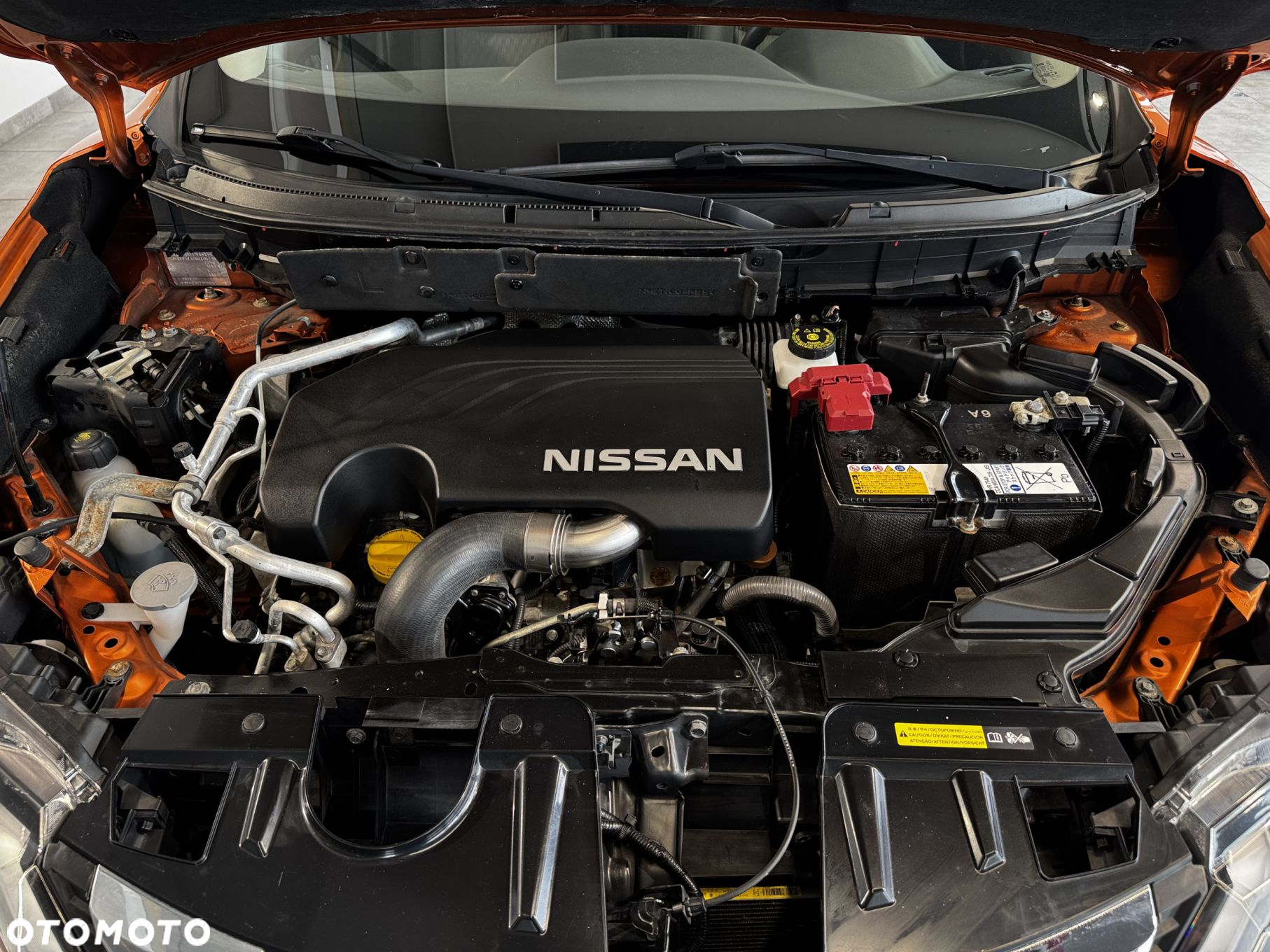 Nissan X-Trail - 26