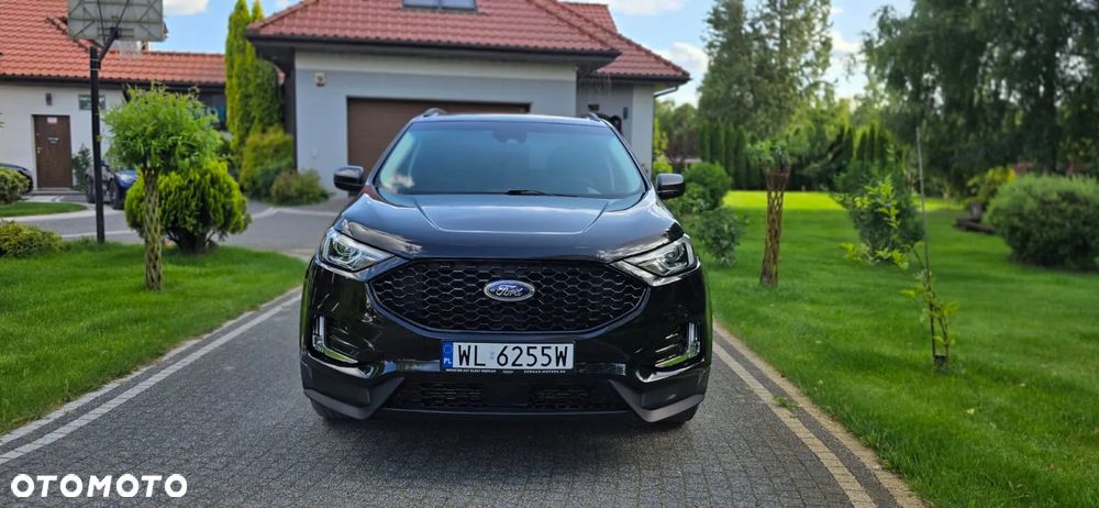 Ford Edge - 3