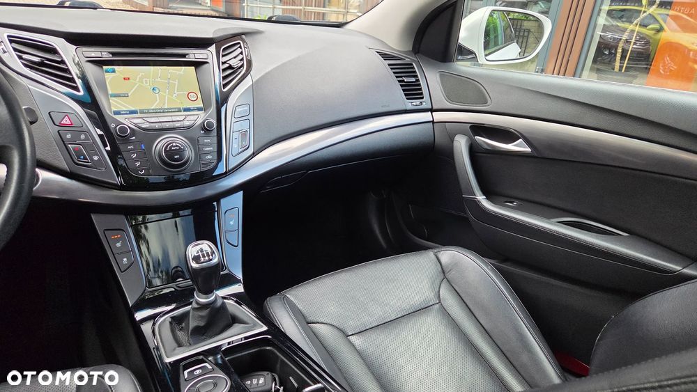 Hyundai i40 2.0 Premium - 7