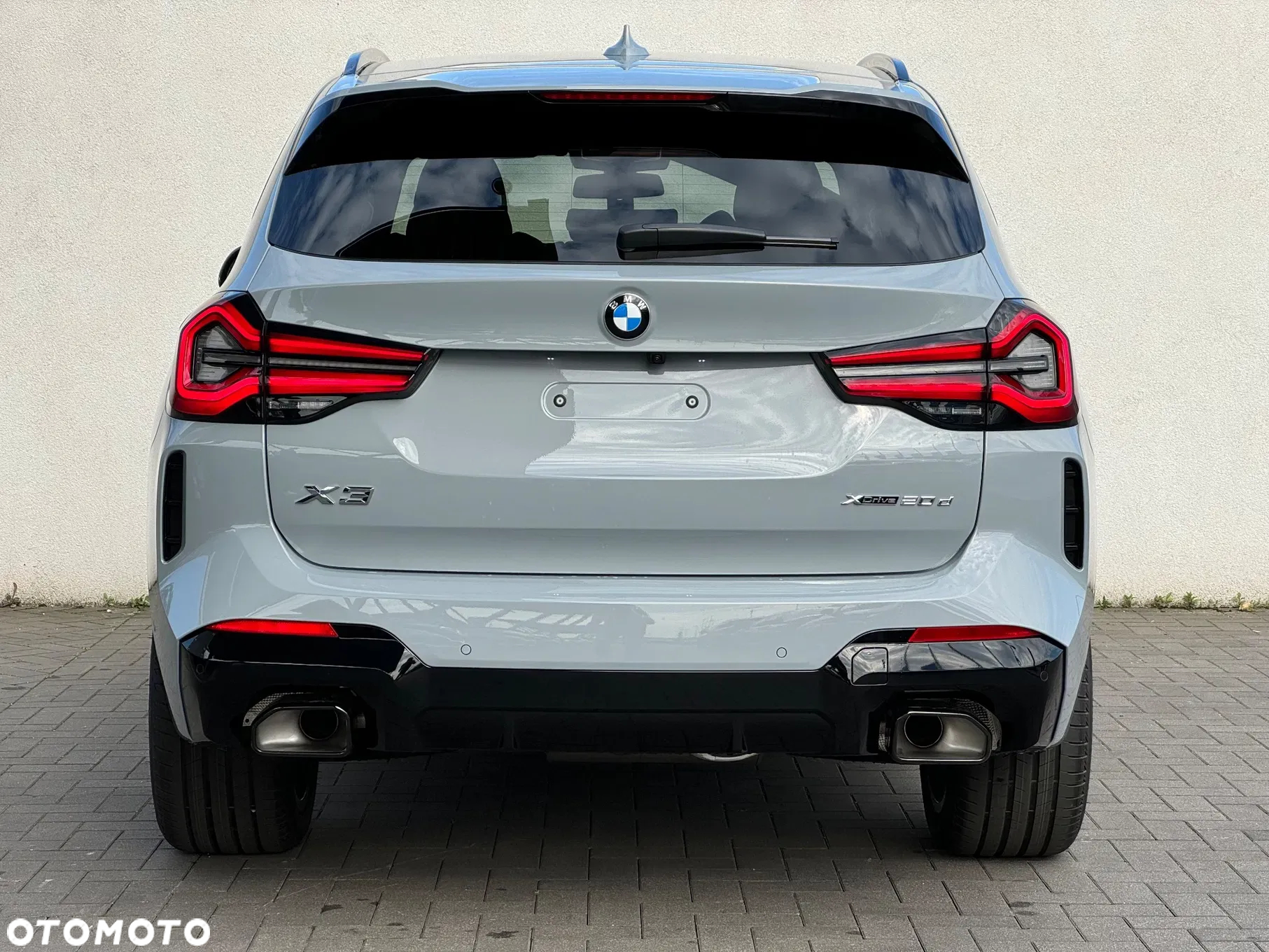 BMW X3 - 14