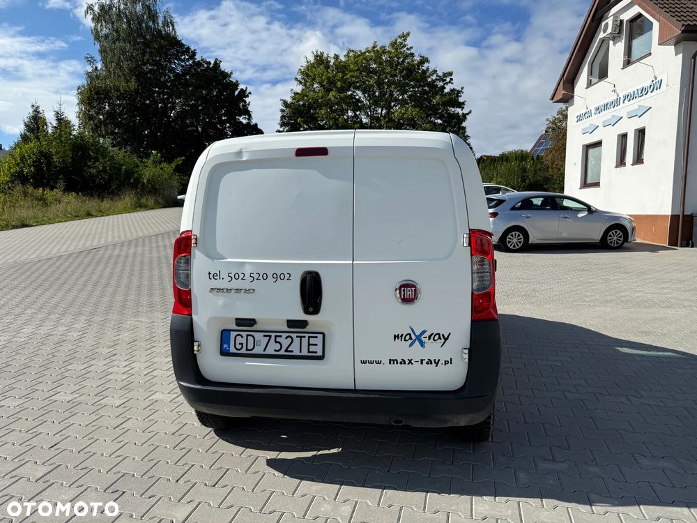 Fiat Fiorino - 7