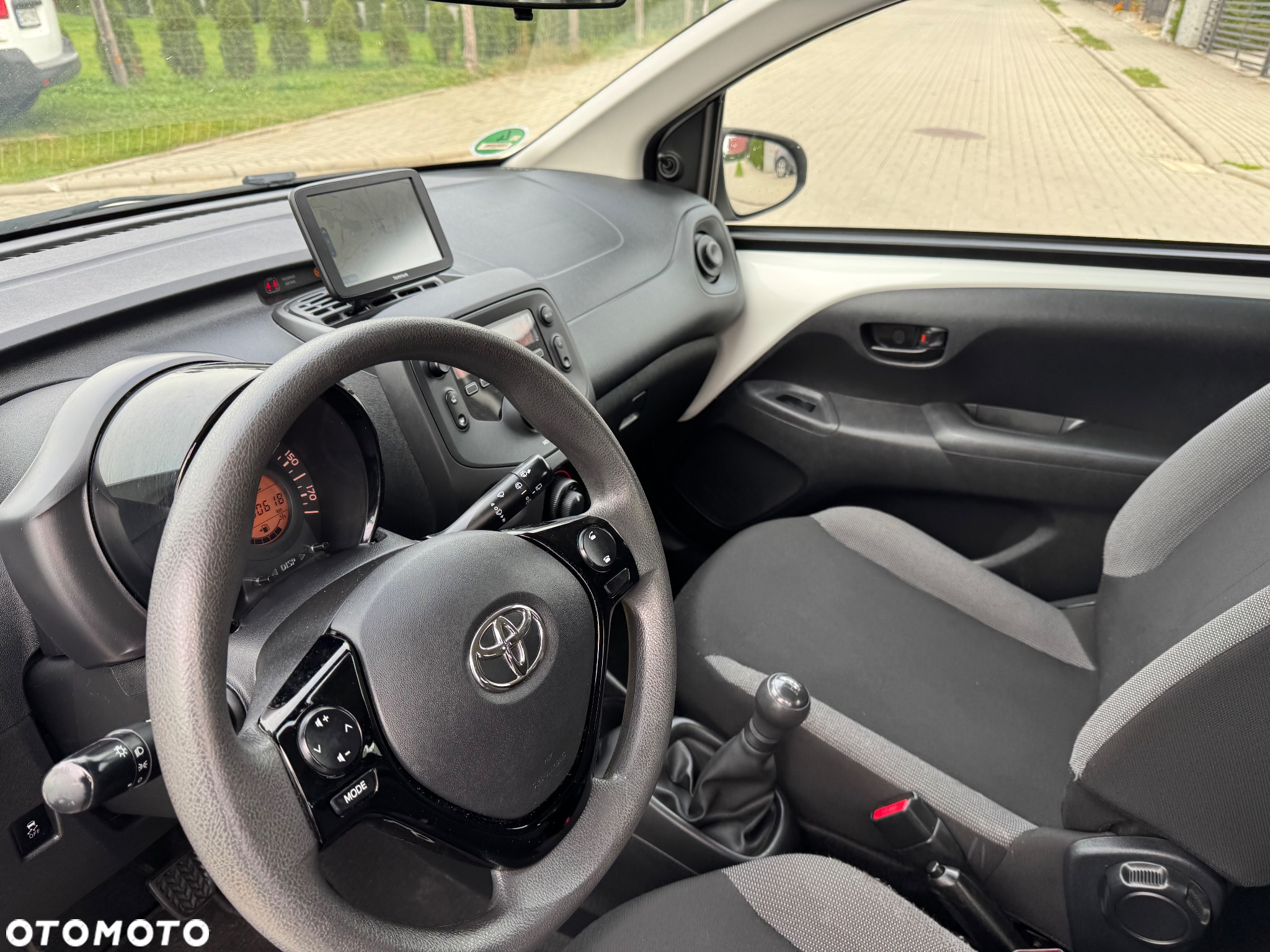 Toyota Aygo X 1.0 VVT-i Comfort - 14