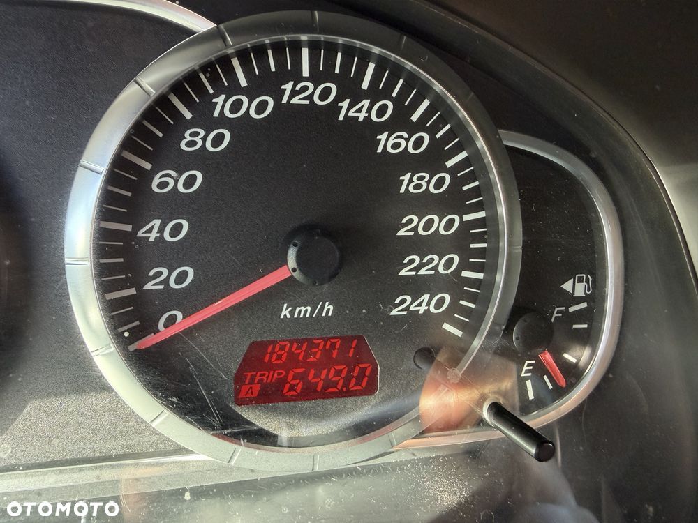 Mazda 6 - 5