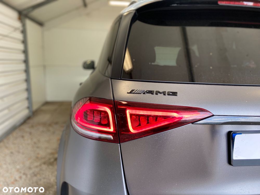 Mercedes-Benz GLE - 25